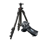 Manfrotto �ﰢ�� 190CXPRO4 + ����� 322RC2