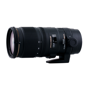 [Sigma] �ñ׸� ���� APO 50-150mm F2.8 EX DC OS HSM / ĳ����