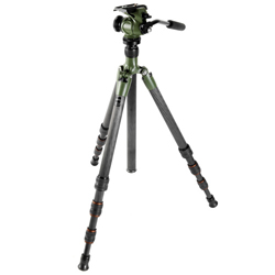 Gitzo �ﰢ��(6X) GK2520 Ft Safari Traveller Bird Watching Kit