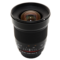 Polar ��������� 24mm F1.4 ��Ź���� - �����Կ�/ǳ��/�ι�