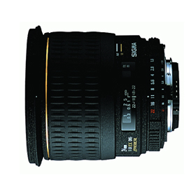 ��ǰ-Sigma ���� 24mm F1.8 EX DG ASPHERICAL MACRO / �ñ׸�