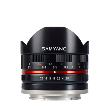  [Polar] ��������� 8mm F2.8 UMC FISH-EYE �ǹ� ����X����Ʈ�� (�ĵ�Ż�����Ұ���)
