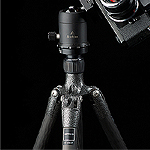 [Gitzo] ���� �ﰢ��(6X) GT1542T Ʈ������ (GT1541T�ļ�) + ��Ų�� ����� Q3-QTR Ʈ������ (����/����)