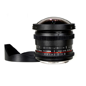 [Polar] ��������� �������Կ��� VDSLR 8mm T3.8-T22 (ĳ����/�ĵ�Ż���� ����)