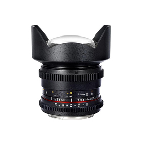 [��ǰ]����ƽ�� �������Կ��� VDSLR 14mm T3.1-T22 (�Ҵ�E����Ʈ/NEX��)- �������Կ�/�����Կ�(�����������,������ �������)