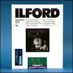 Ilford ������ �����ȭ�� ��Ƽ�׷��̵� ȭ�̹����̽� (8*10/����/MG4FB5K/100��)