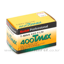 [Kodak] �ڴ� ����ʸ� TMAX400 400/24 [2014��4��] TMY400-24