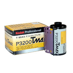 Kodak ����ʸ� TMAX3200 (3200/36) TMZ- ��ȿ�Ⱓ: 2014�� 08��