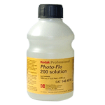  [Kodak] �ڴ� ��������ǰ(���/����������) �����÷� Photo-Flo 200