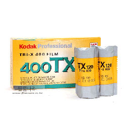  [Kodak] �ڴ� ��������ʸ� 400TX Tri-X ���� (400/120) [��ȿ�Ⱓ:2013��11��]