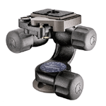 Manfrotto ��� 460MG (3D���׳׽�/�÷���Ʈ����) / ���Ի�ǰ��