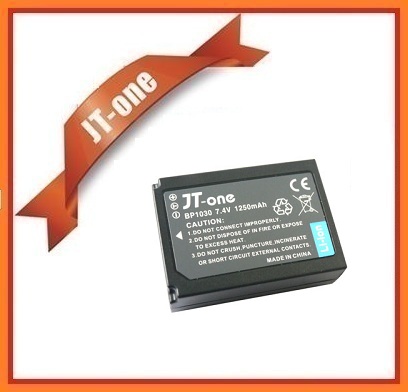 JT-One ����Ƽ�� ȣȯ���͸� �Ｚ BP1030/BP-1030(NX200/NX210/NX1000��) ���뷮